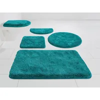GRUND Melos Türkis 100 x 80 cm
