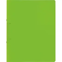 Brunnen Ringbuch FACT! 16mm 2Ringe kiwi