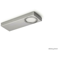 Naber Rea 1 LED 3000K Unterbauleuchte mit Schalter Set,