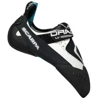 Scarpa Drago LV Kletterschuhe (Größe 42,