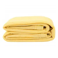 VidaXL Zeltteppich 300x500 cm Beige