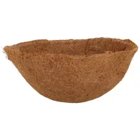 Esschert Design Kokoseinlage Hanging Basket Ø 30 cm