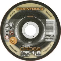 RHODIUS XTK 35 Trenn- und Schruppscheibe 125 mm 208373