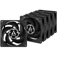 Arctic P8 PWM PST Value Pack