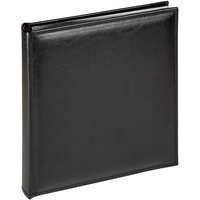 Walther design Walther FA-183-B Classicalbum Deluxe 26x25cm schwarz