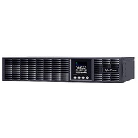 CyberPower  Online S Rackmount Serie 2000VA 2HE, USB/seriell (OLS2000ERT2UA)
