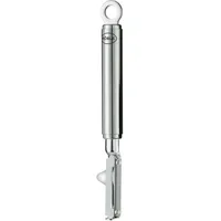 Rösle Sparschäler Pendelschäler für Rechtshänder 19 cm Edelstahl 18/10
