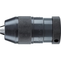 Röhm Schnellspannbohrfutter Supra S Spannw.1-13mm 3/8Zoll-24 f.Rechtslauf
