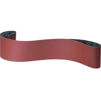 KLINGSPOR Schleifband CS 310 X, LxB 150X2000, Korn 120,
