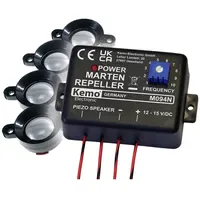 Kemo Marderabwehr M094