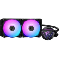 MSI MAG CoreLiquid 240R V2 240mm (306-7ZW1B41-813)