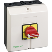 Schneider Electric VCF3GE Not-Aus-Schalter 690V 41.5A IP65