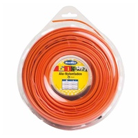 RATIOPARTS Alu-Nylonfaden 1,6mm 210m 6-Kant