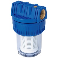 Metabo Filter 1 kurz, mit waschbarem Filter