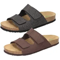 Dr. Brinkmann Herren Pantolette 45