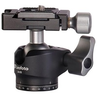 Leofoto LH-25+PU-25