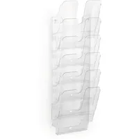 Durable Flexiplus 6 A4 hoch 1 St.