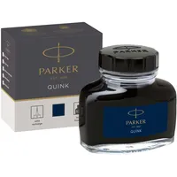 Parker 1950378 Ersatzmine Schwarz, Blau 1 Stück(e)