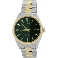 Orient Star RE-AU0405E00B Mechanisch Herren-Armbanduhr