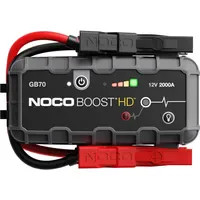 Noco GB70 Boost HD 12 V 2000 A