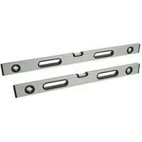 Brüder Mannesmann Werkzeuge Wasserwaage 80880 800 mm