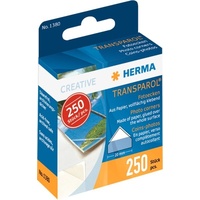 Herma Fotoecken 250 Stück