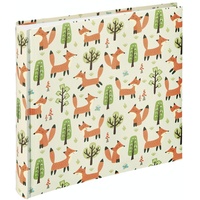 Hama Jumbo Forest Fox
