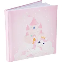 Hama Joana Buchalbum 25x25 50 weiße Seiten Kinderalbum 2368