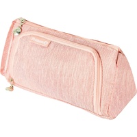 Pelikan Homeoffice rose Canvas Look