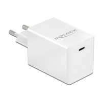 DeLock USB Ladegerät 1x USB-C PD 3.0 kompakt 60W