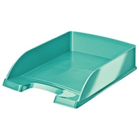 Leitz WOW eisblau
