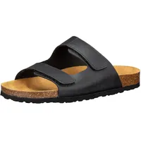 LICO Herren Bioline Velcro, 47