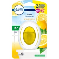 Febreze Bad Lufterfrischer Zitrusfrische - Raumduft (1er Pack)