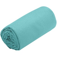 Sea to Summit Airlite L Reisehandtuch baltic blue