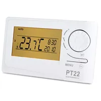 Elektrobock Raumthermostat PT22