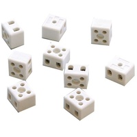 Deko-Light Zubehör/Ersatzteil, Klemme Keramik, 100301