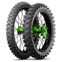 Michelin 80/100 -21 51M TT Starcross 6 Medium Soft