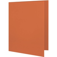 Elba Aktendeckel Smart Line DIN A4 orange