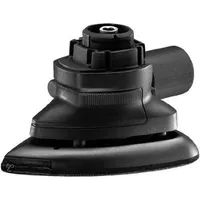 Black & Decker Black+Decker Multievo Schleifer-Kopf MTSA2