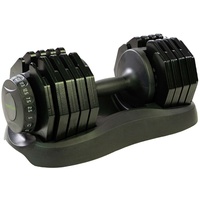 Tunturi Selector Hantel 25kg (14TUSCL383)