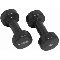 Donic Schildkröt Schildkröt Fitness Schildkröt Fitness VINYL Hanteln 2x
