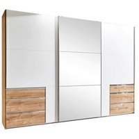 WIMEX Schwebetürenschrank Level by fresh to go«, jeweils mit