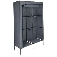 YourGEAR your GEAR Kleiderschrank Grado - Stoffschrank 108 x
