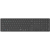 Rapoo E9800M Scherenschalter DE