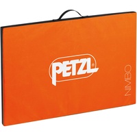 Petzl Nimbo Crashpad (Größe One Size, Orange