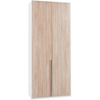 WIMEX Kinderkleiderschrank New York 90 x 208 x 58
