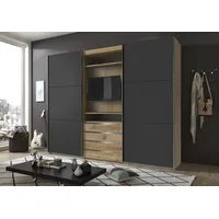 WIMEX Schwebetürenschrank »Magic by fresh to go«, tolles EXTRA: