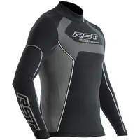 RST Tech X Coolmax Langarm-baselayer - Black - M-L