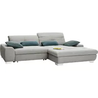 Set One by Musterring Ecksofa SO 1200 inkl. Sitztiefen-