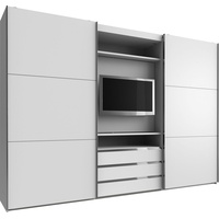 WIMEX Schwebetürenschrank »Magic by fresh to go«, tolles EXTRA: